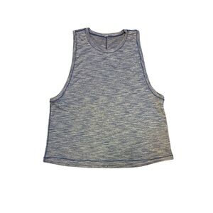 Lululemon muscle tank